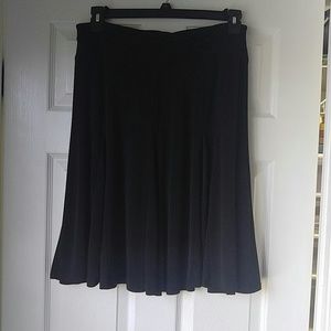 Swing skirt